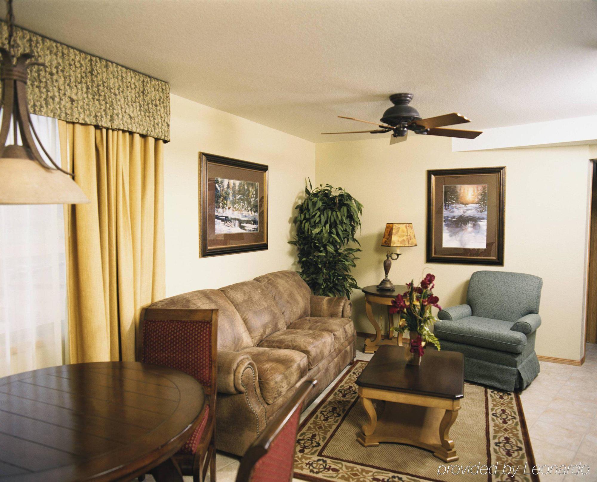 Club Wyndham Durango Hotel Kamer foto